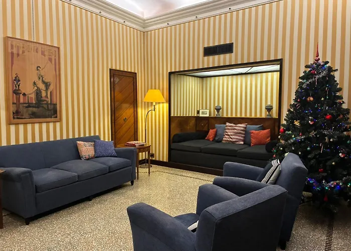 Ca Dadda Terrace At Rialto Bridge -Historic Residence Equipped With All Comforts
