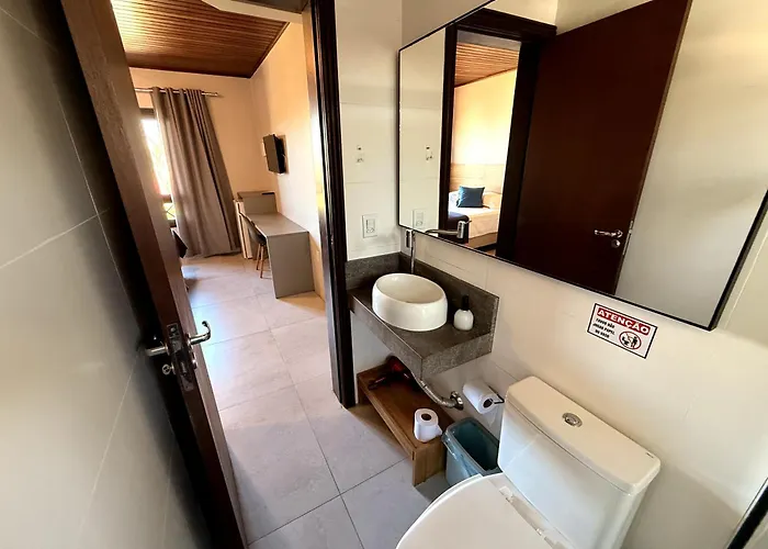 Parador Casa Da Praia