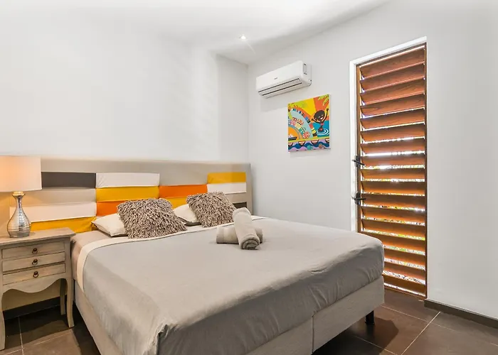 Villa Sol Paraiso