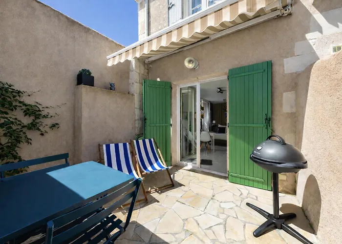Le Clos Des Sternes