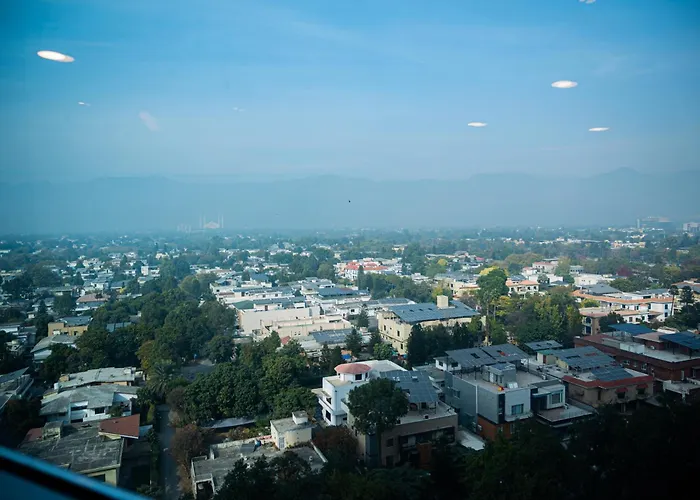 Centaurus Hotel Suites