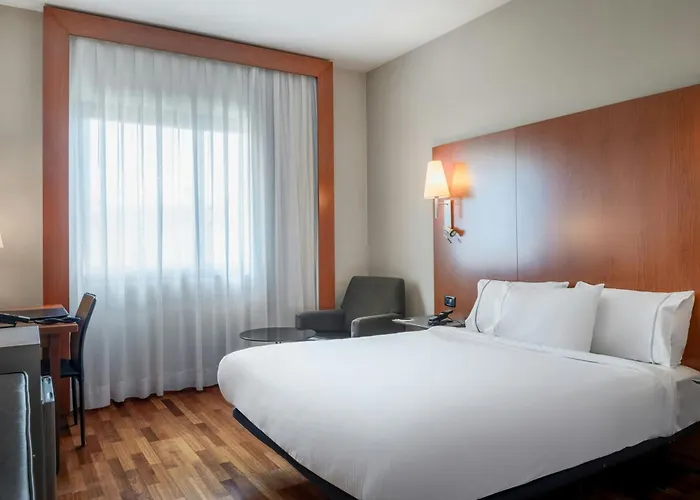 Hotel de lujo: AC Hotel A Coruña by Marriott
