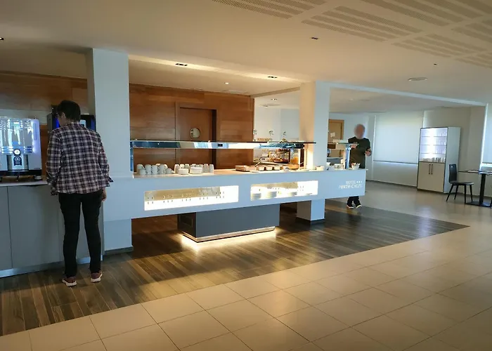 Hôtel accueillant les animaux: Hotel Porto Calpe