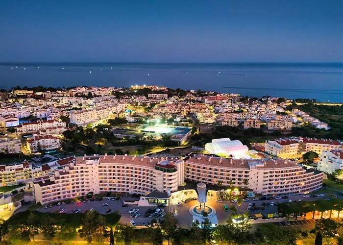 Apartamento Paraiso De