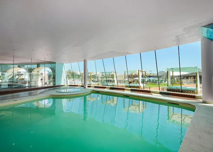 Apartamento Paraiso De