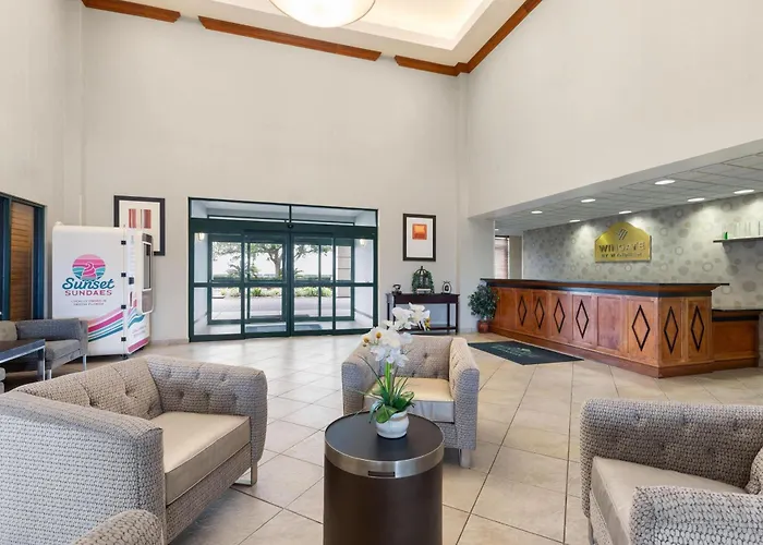Golf hotel: Wingate By Wyndham Destin