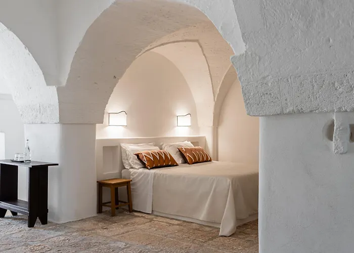 Masseria Borgo San Marco