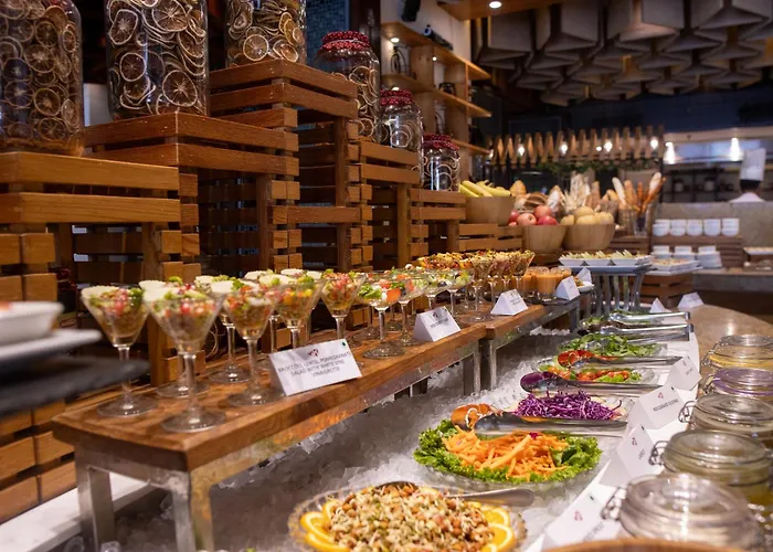 The Soaltee Kathmandu, Autograph Collection