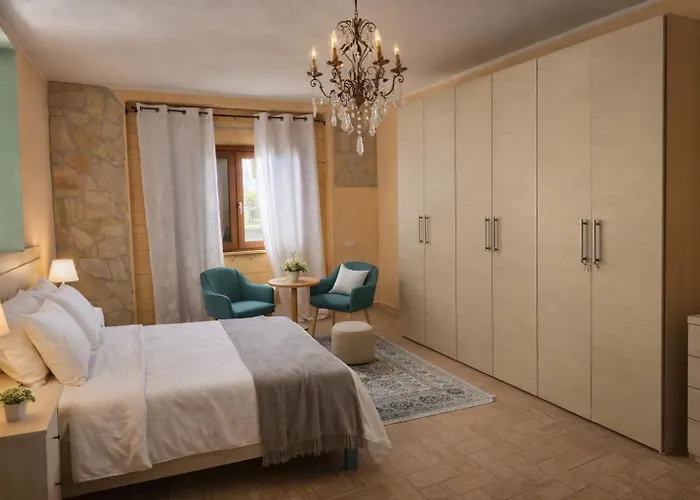 Locanda Degli Etruschi