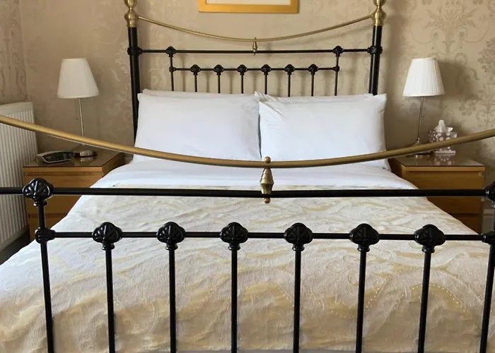 Haversham House - Adults Only