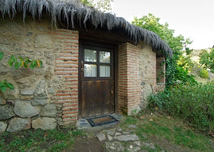 Casas Arbillas