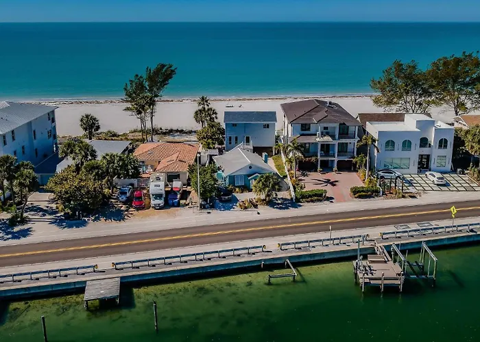 Beach House