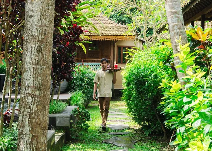 Kakul Heritage Villas