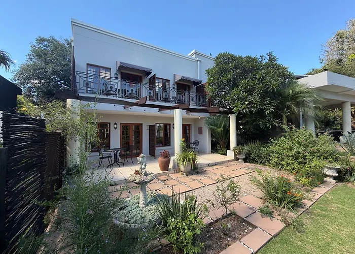 Highgrove Guesthouse Morningside Sandton