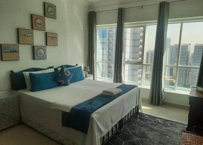 Private Room At Expo Centre Sharjah