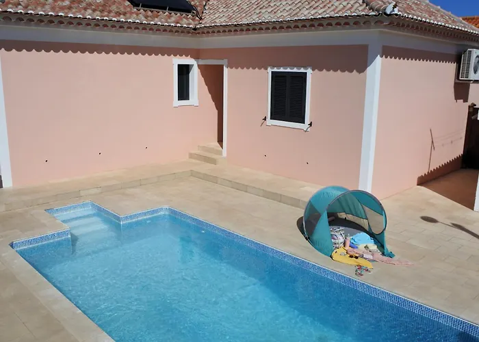 Quintinha Do Alvaro - Holiday House
