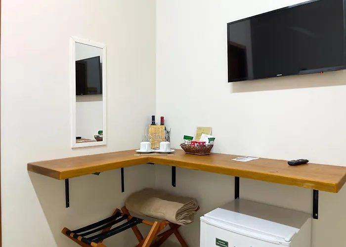  Vila Bonita Guest House