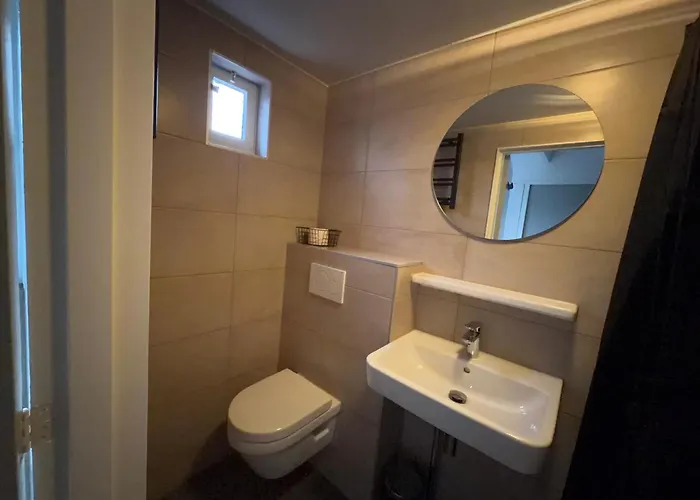 Vakantiewoning Robbenoort 50
