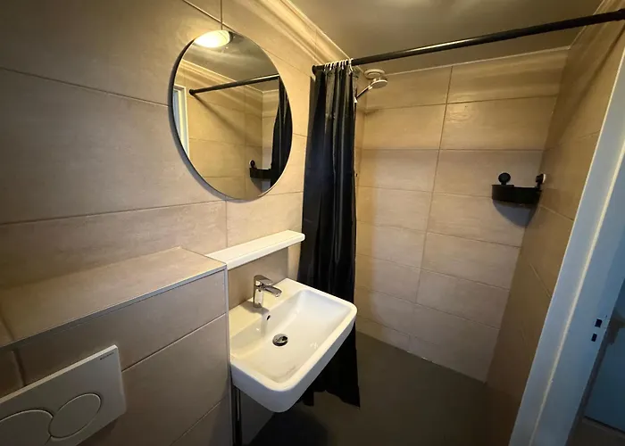 Vakantiewoning Robbenoort 50