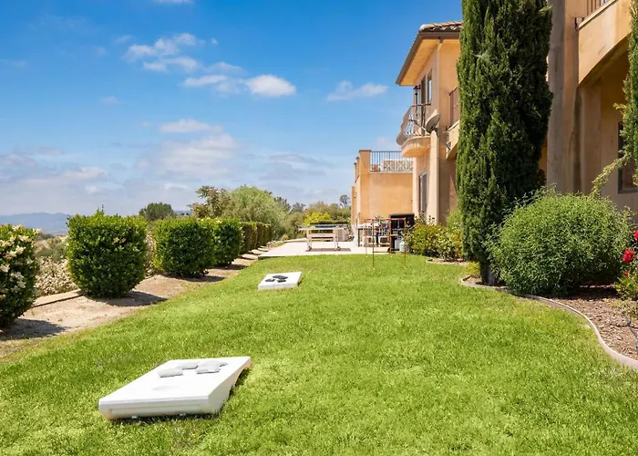 Palazzo Del Sol By Avantstay