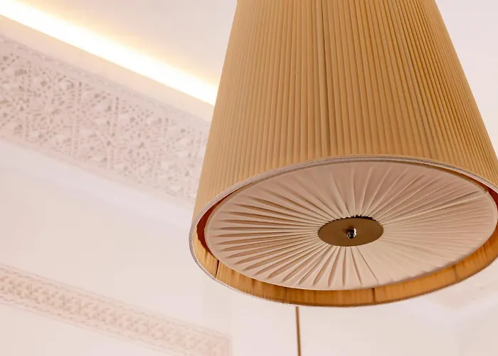 Hotel familiar: Riad LAZ Mimoun&Spa