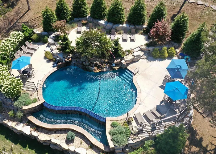 The Bavarian Village Resort