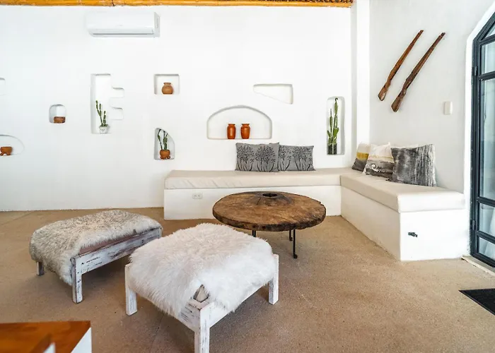 Las Guapas Villas Tamarindo