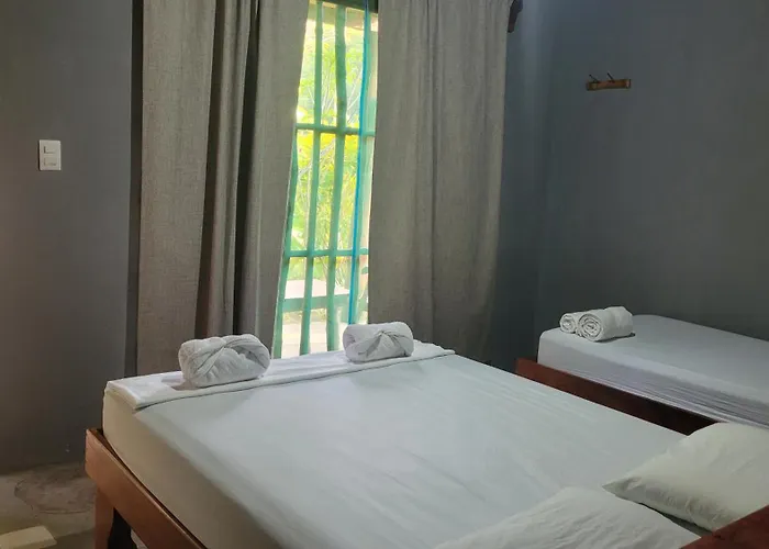 Hostal Xilotl