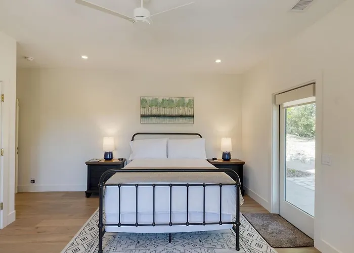 Rancho De Robles By Avantstay