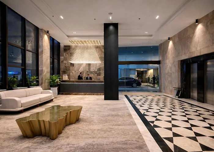 Hotel Soot