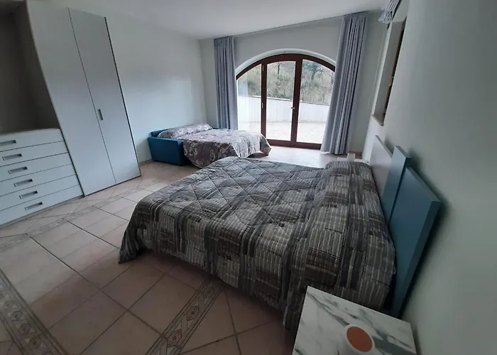 Casa Vacanze La Villa