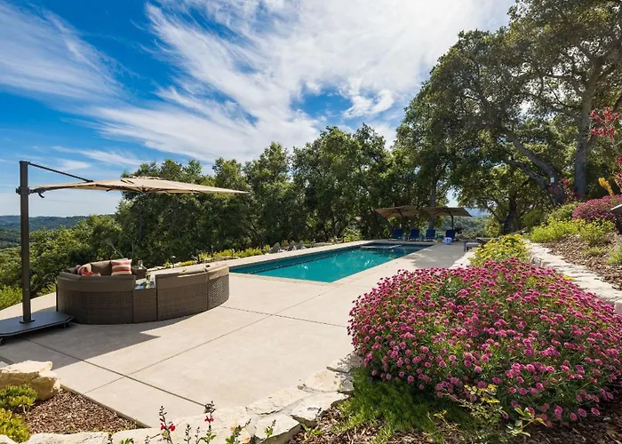 Rancho De Robles By Avantstay