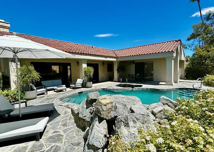 “Luxe Living”: Modern Elegance, Top-Tier Amenities, And Stunning Views, Managed By Greenday!