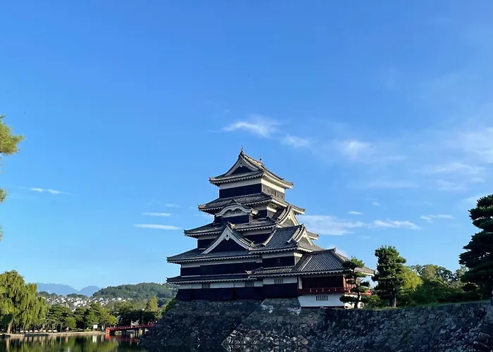 Villa松本桜橋