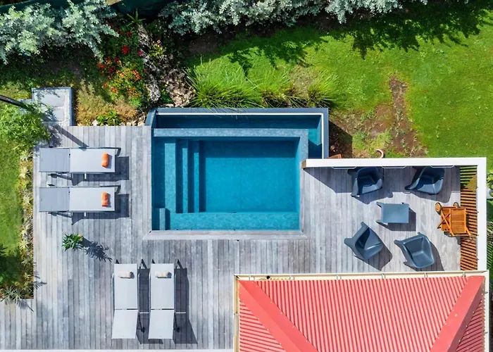 Villa Paloma
