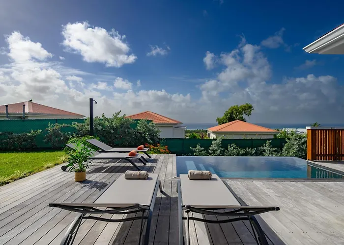 Villa Paloma