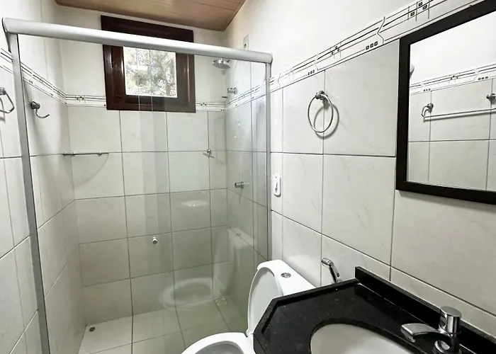 Sitio Barra Suites