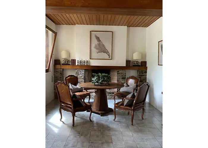 Villa Rocchetta