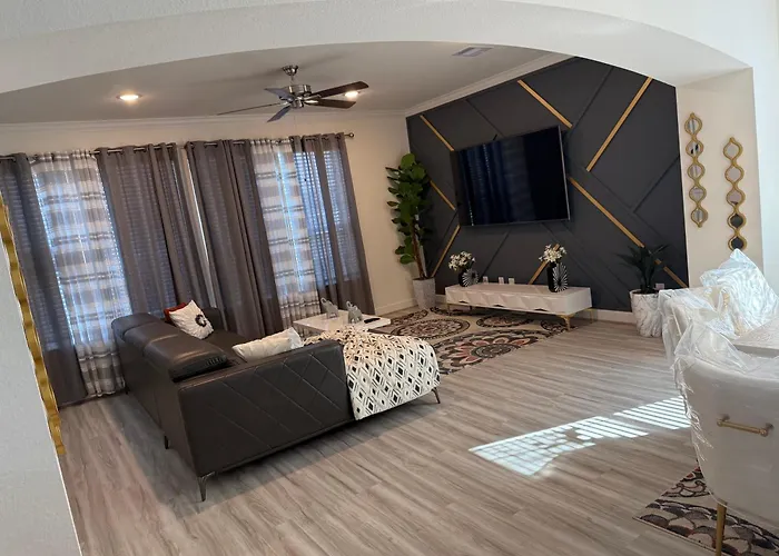 Upscale Gateway, 10 Min To Nrg Stadium,Med Ct,Hdt,