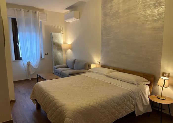 Monte Boutique Rooms