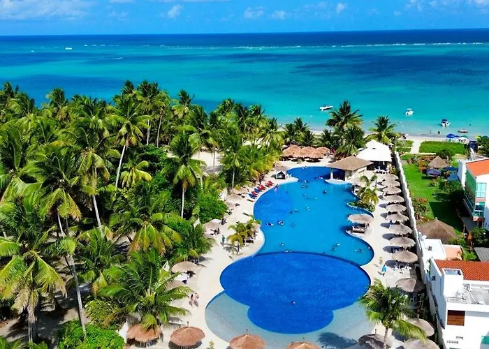 Maragogi Beach Club