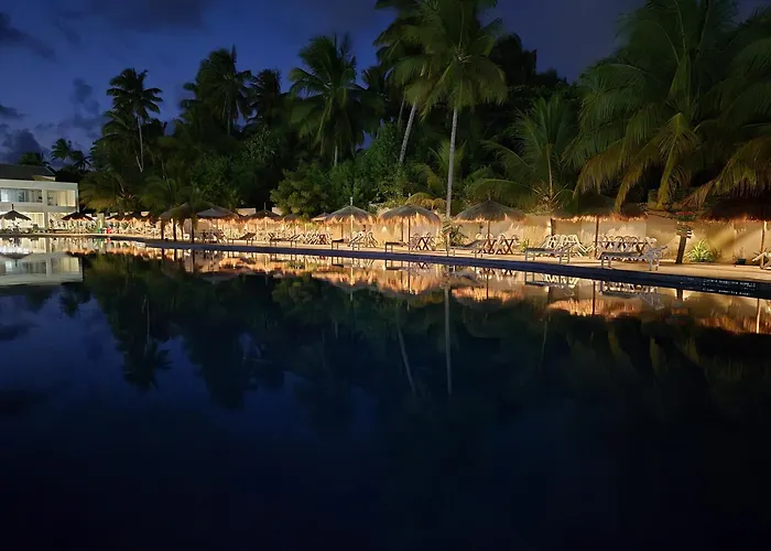 Maragogi Beach Club