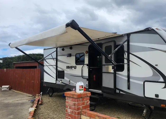 Rattrays Rd Farm Accomodation