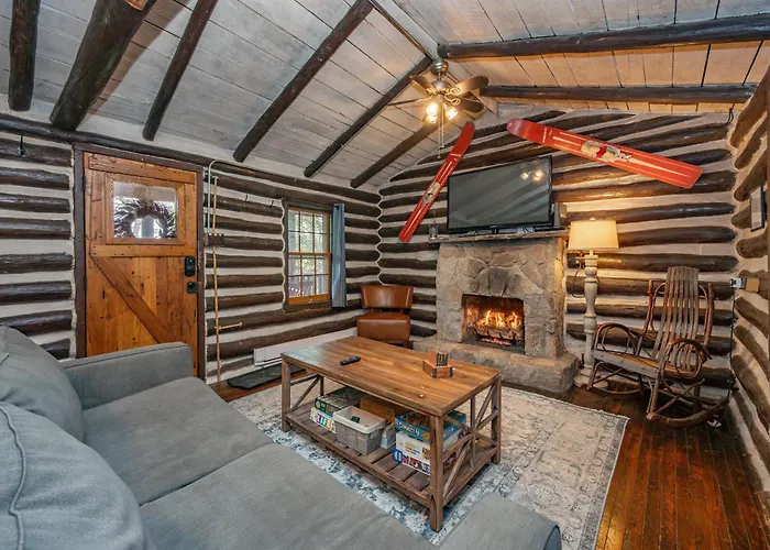 Apple Cottage