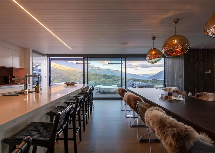 Cascata By Sothebys Luxury Rental Homes
