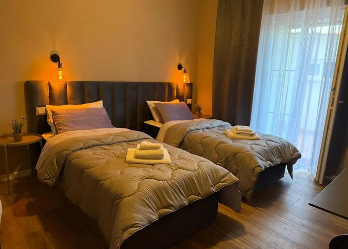La Casa Di Marsy
