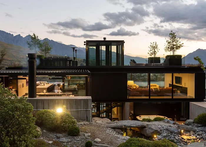 Cascata By Sothebys Luxury Rental Homes