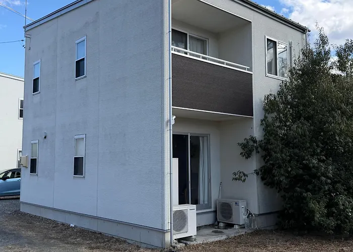 Matsumoto Private Home Stay For 8 Pax