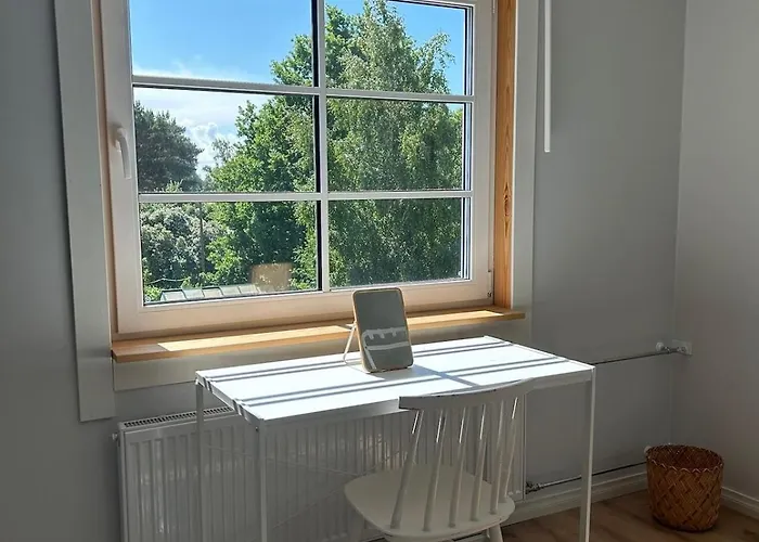 Cozy Big Villa In Hanko