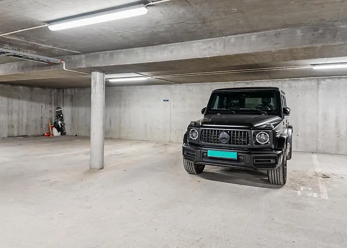 Historic House - Garage - Downtown